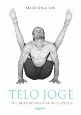 Telo joge